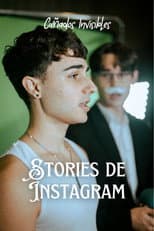 Poster for Stories de Instagram