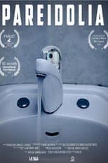 Poster for Pareidolia