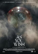 Poster for As You Wish