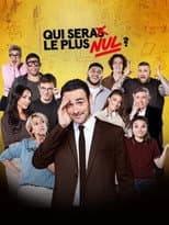 Poster for France's Dumbest