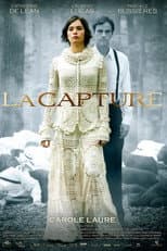 Poster for The Capture