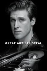 Poster for Great Artists Steal