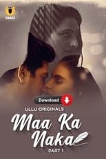 Poster for Maa Ka Naka
