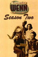 Poster for Season 2