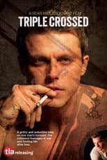 Poster for Triple Crossed