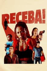 Poster for Booyah!