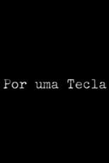 Poster for Por uma Tecla