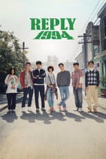 Poster for Reply 1994
