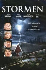 Poster for Stormen