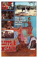 Poster for Lipps & McCain
