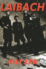 Poster for WAT EPK