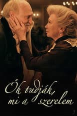 Poster for Ők tudják, mi a szerelem