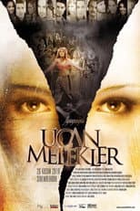 Poster for Uçan Melekler