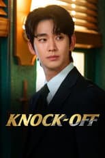 Poster for Knock-Off
