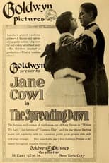 Poster for The Spreading Dawn