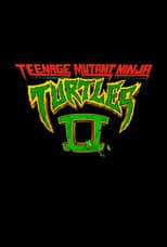 Poster for Teenage Mutant Ninja Turtles: Mutant Mayhem 2