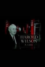 Poster for Harold Wilson: A Life