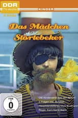 Poster for A Stortebeker Girl