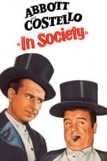 Poster for In Society