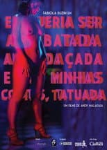 Poster for I Would Like to Be Enraptured, Muzzled, and on my back Tattooed