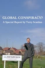 Poster for Global Conspiracy?