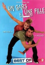 Poster for Un gars une fille - Best Of