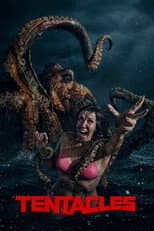 Poster for Tentacles