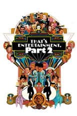 Poster for That's Entertainment, Part II