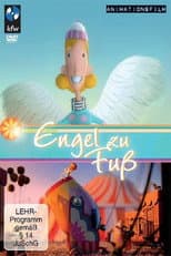 Poster for Angel a Foot