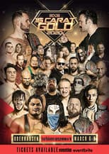 Poster for This Is Gold