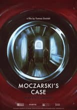 Poster for Moczarski's Case