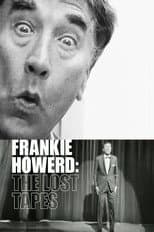 Poster for Frankie Howerd: The Lost Tapes