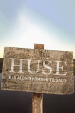 Poster for Huse der aldrig kommer til salg