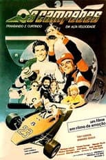 Poster for Os Campeões
