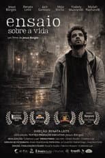 Poster for Ensaio Sobre a Vida