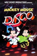 Poster for Mickey Mouse Disco