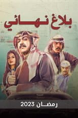 Poster for Final Report
