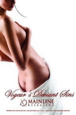 Poster for Voyeur's Deviant Sins