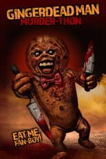 Poster for Gingerdead Man: Murder-Thon