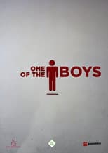 Poster for One of the Boys
