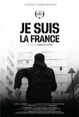 Poster for I Am France