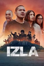 Poster for Izla