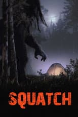Poster for Squatch