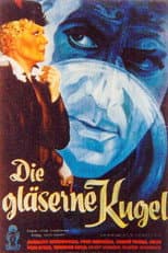 Poster for The Glass Ball