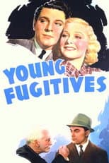 Poster for Young Fugitives