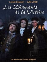 Poster for Les diamants de la victoire