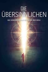 Poster for The Supernatural: The Mysterious Potential of the Soul