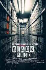 Poster for Black Rose
