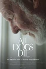 Poster for All Dogs Die