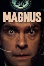 Poster for Magnus